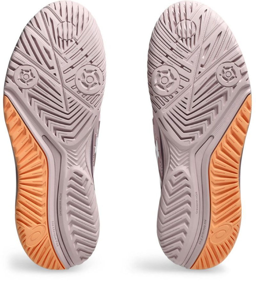 Женские теннисные кроссовки Asics Gel-Resolution 9