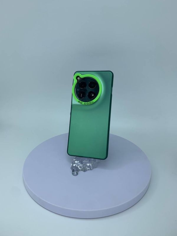 Защитный чехол для Oneplus 12 (Green)