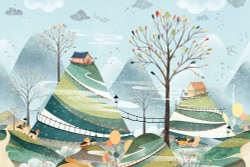 Коллекция Adventure