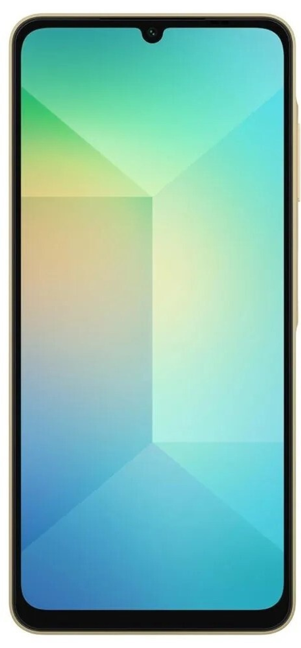 Samsung Galaxy A06 4/128 Gold