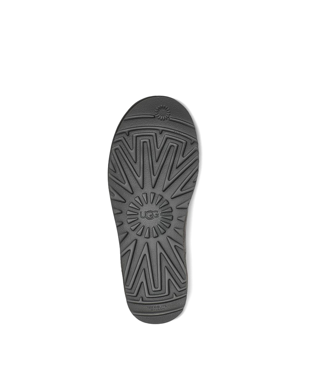 MENS MINI METALLIC II Grey