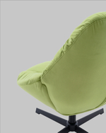 Кресло Оррелл травяной