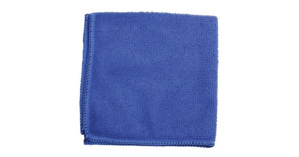 Салфетка из микрофибры 30*30 Гренди (150шт/кор)