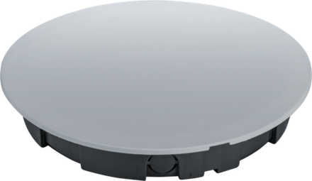 Коробка Navigator 93 766 NSS-DB-SW-93-15-BL распаячная скрыт.тверд.стен (крышка)