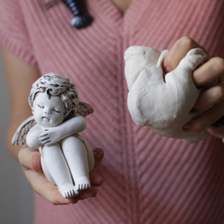 Полимерная глина  ELITE Decomagic Claycraft by DECO