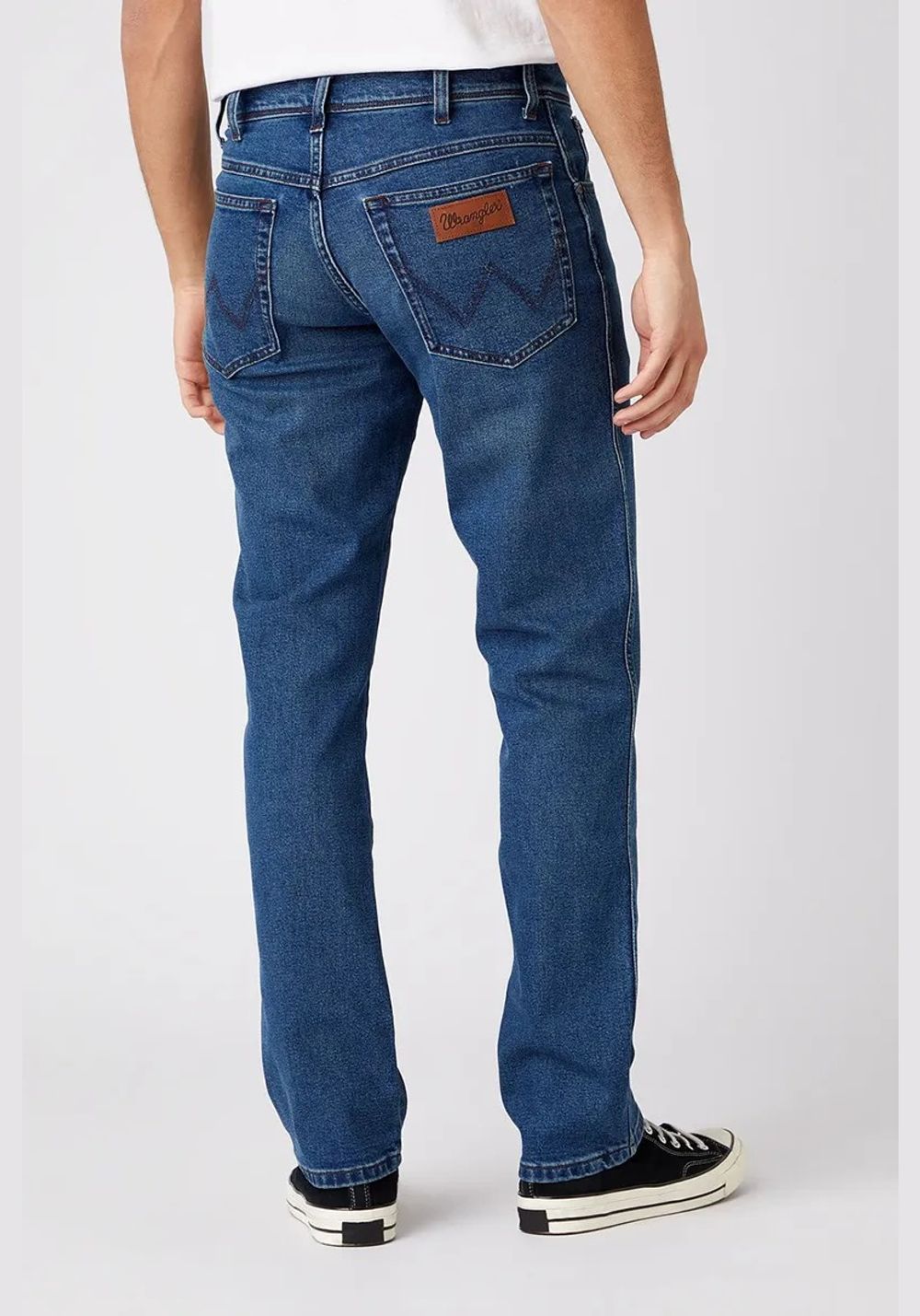 Джинсы TEXAS SLIM W12SU8372