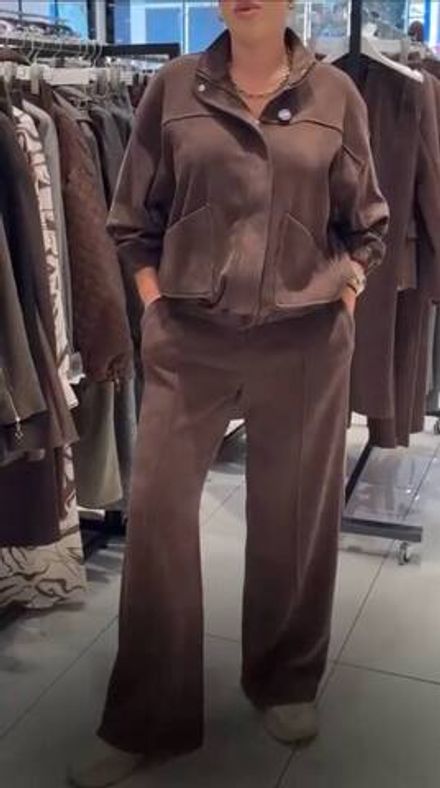 Костюм 2579650 Fabrika