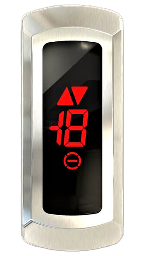 Пост индикации ARENA AR3070 GENEMEK.