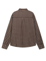 Мужская Рубашка Clarence Woven