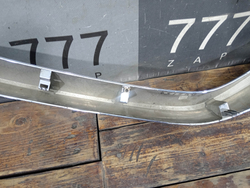 Накладка решетки радиатора правая Mazda CX-5 2 (KF) 17-21 Б/У Оригинал KB8A507J1B