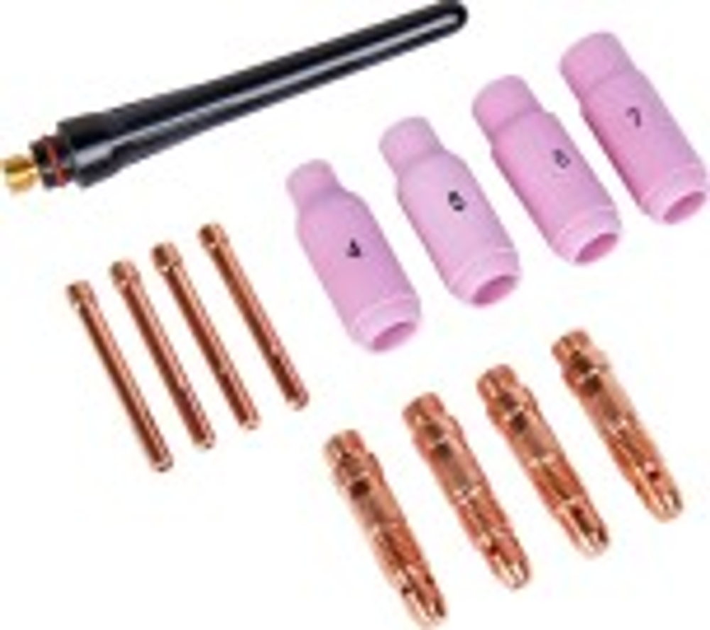 Сварочный инвертор ELITECH WM 200 DC PULSE HD 204475