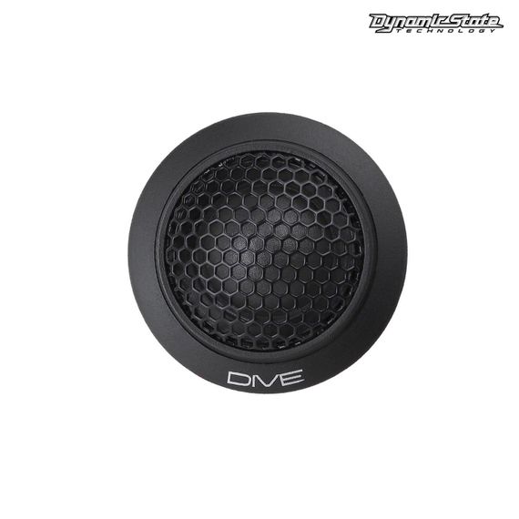 Dynamic State DIVE DTL-CS16