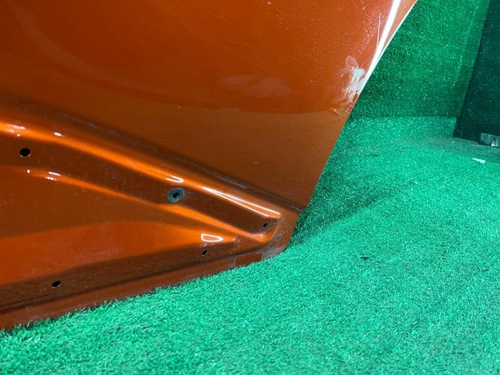 Дверь задняя левая Toyota C-HR (2016-2023)