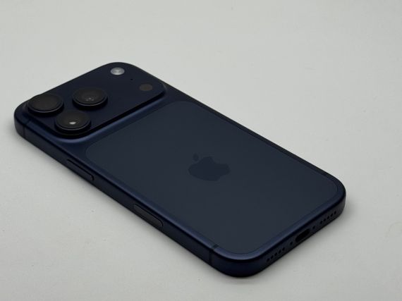 iPhone 17 Pro 256Gb Deep Blue 1SIM