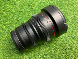 Meike 35mm T2.2 Micro 4/3