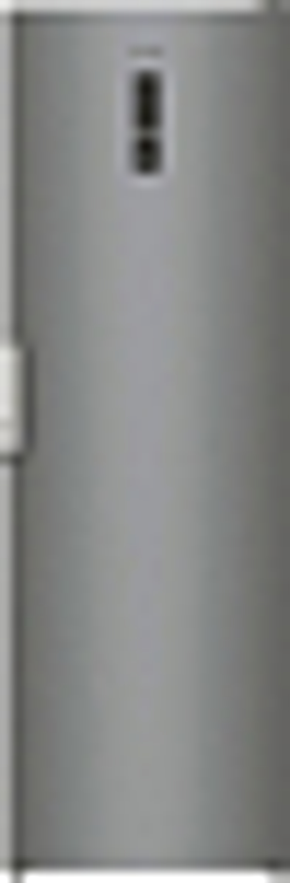 Морозильный шкаф Gorenje FN 6192 PX