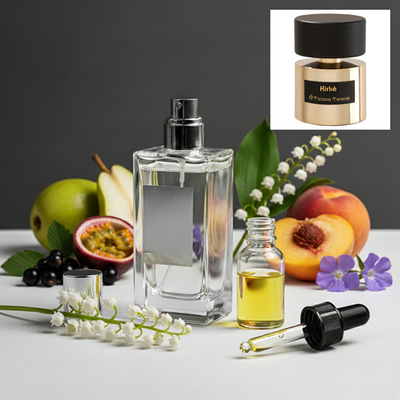 Tiziana Terenzi Kirke (мотив)