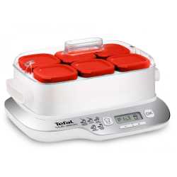Автоматическая йогуртница Tefal Multi Delices Express YG660132