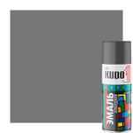 Эмаль универсальная темно-серая