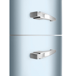 Холодильник Smeg FAB30RPB5