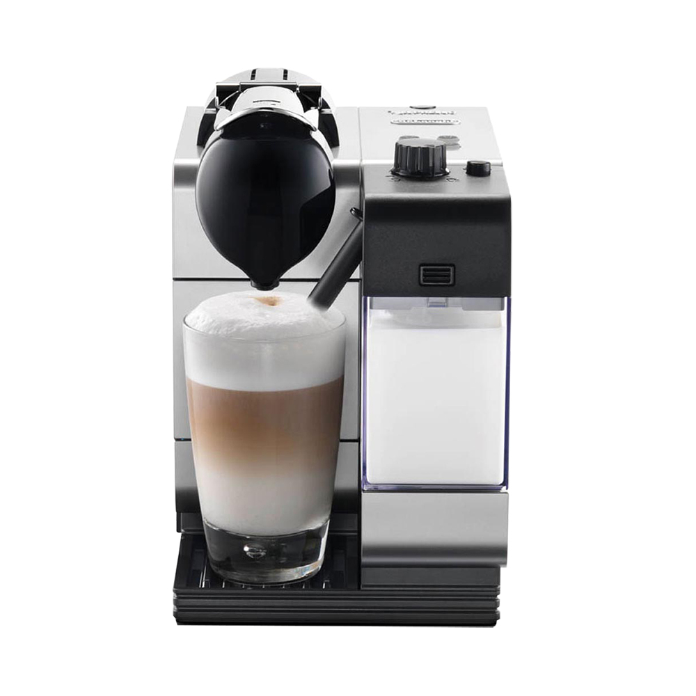 Кофеварка капсульного типа De’Longhi EN 520.W Nespresso