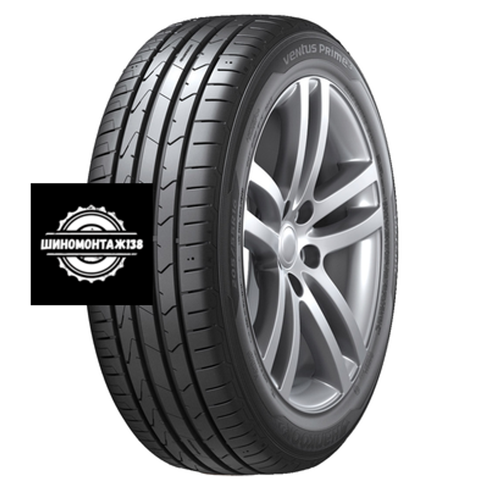 195/55R15 89V XL Ventus Prime 3 K125 TL FR