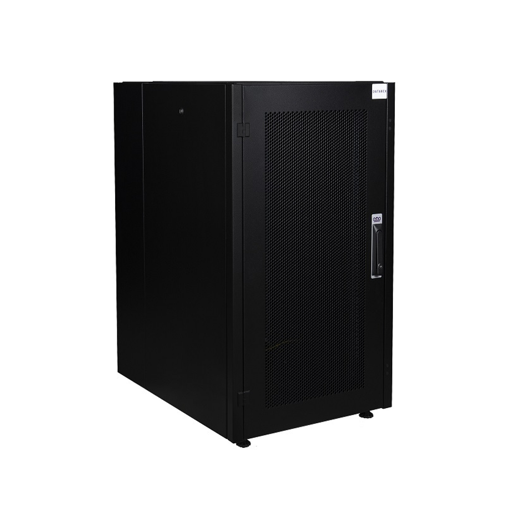 Шкаф напольный 19", 26U Datarex DR-721211