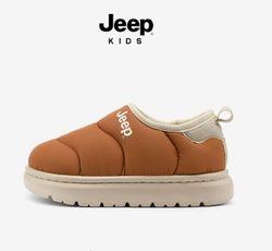 Зимняя обувь Jeep 28-37 размеры арт. 126