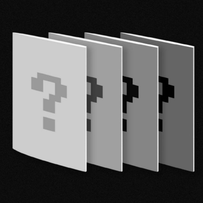 Альбом Xdinary Heroes - Overload