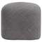 Пуф Trøffel, серый