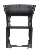 Переходная рамка магнитолы KIA SORENTO 2 2009-2012 9 дюймов