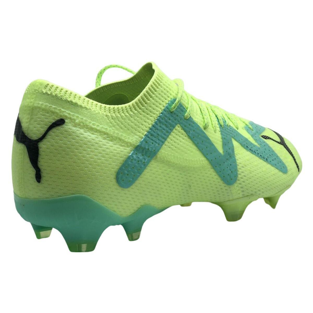 Кроссовки PUMA Future Ultimate Low FG AG, 107169-03