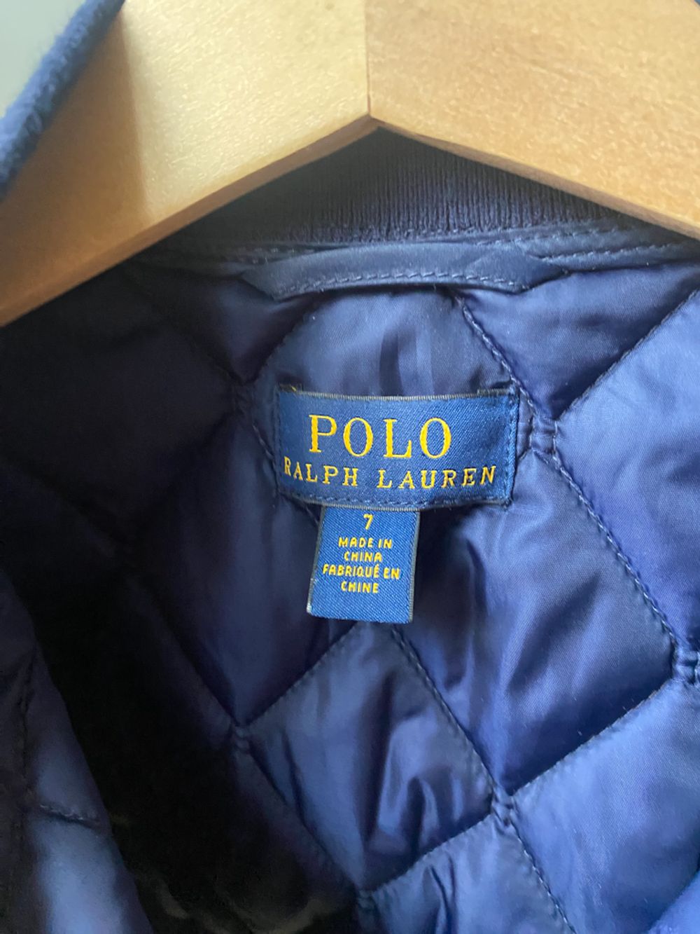 Куртка Ralph Lauren, 122