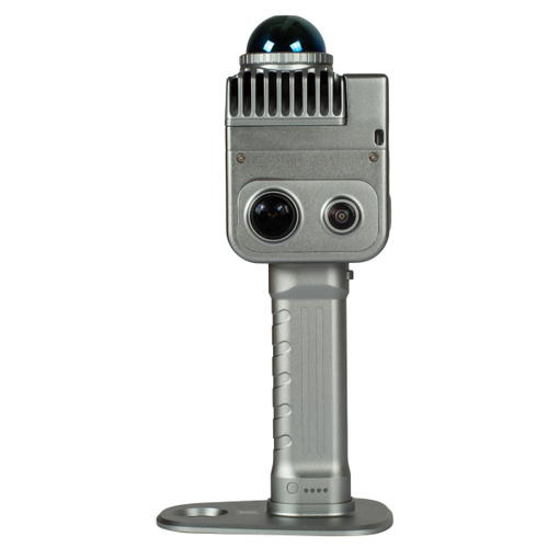 XGRIDS LixelKity K1 SLAM сканер