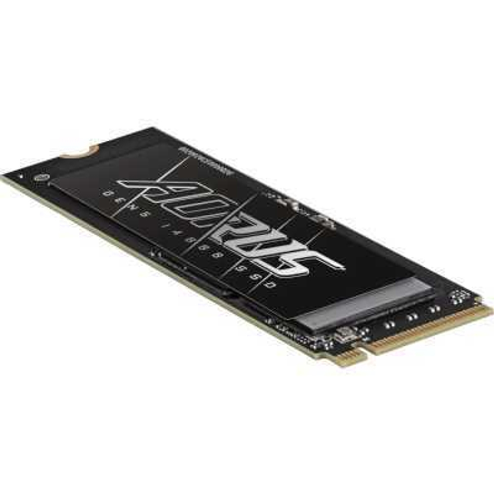 SSD диск GigaByte Aorus Gen5 14000 4Tb AG514K4TB