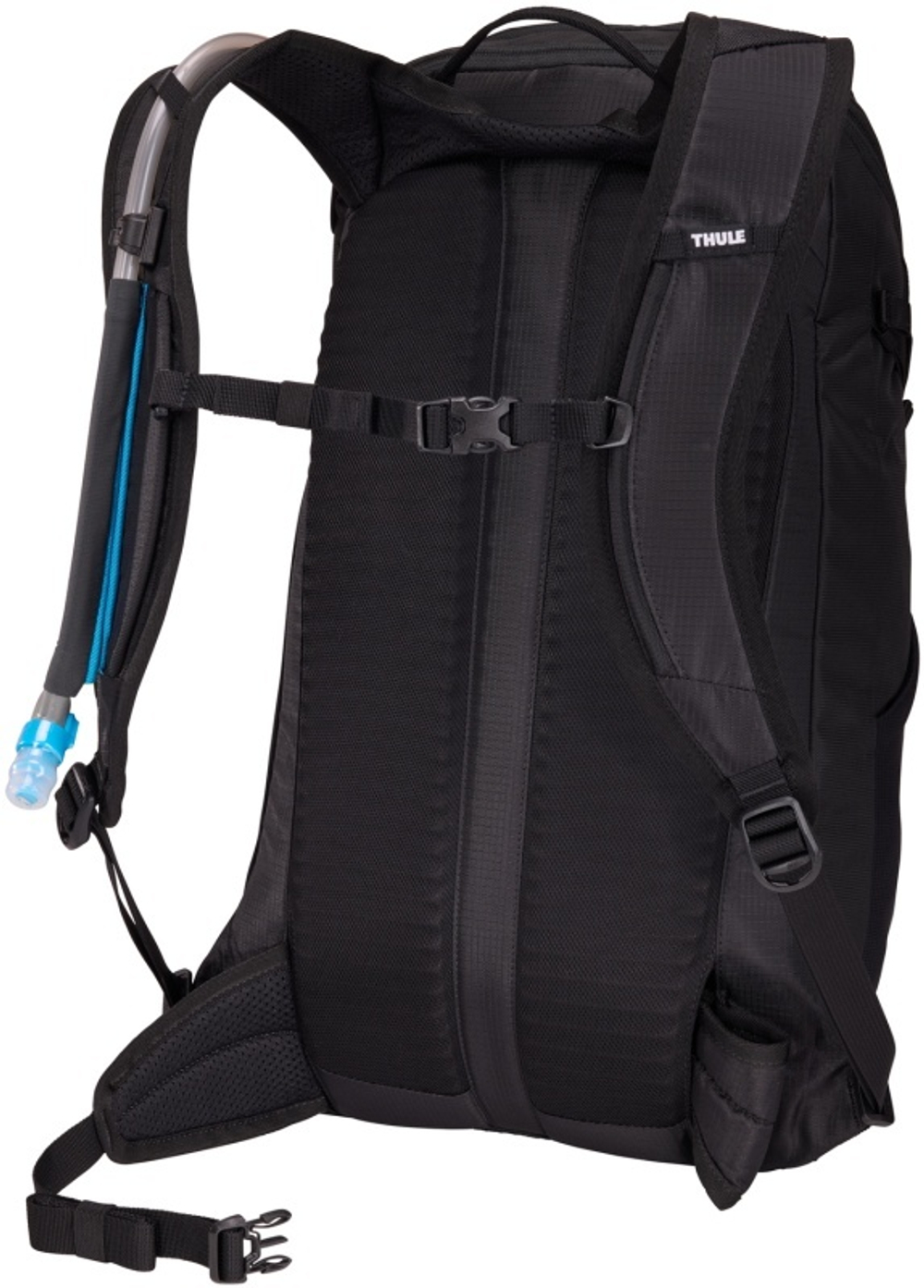 Рюкзак с гидратором Thule AllTrail 22L TAHP222 Black (3205082)