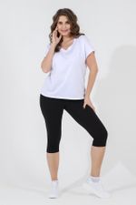 Бриджи Блюз-3 Виотекс ЧЁРНЫЙ