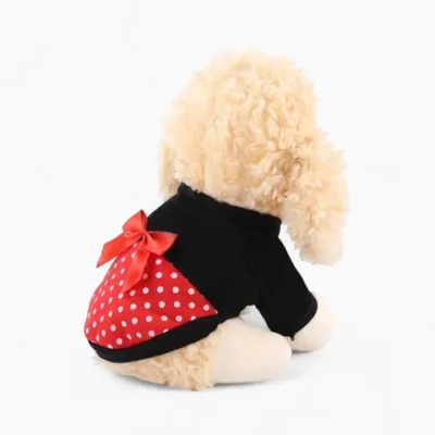 Толстовка «Маус»