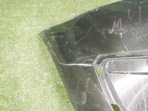 Бампер передний Lada Largus (2012-2021)