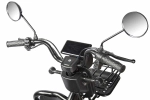 Трицикл Rutrike Экипаж пассажирский