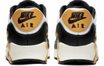 Кроссовки Nike Air Max 90 Essential "Blue Gold"