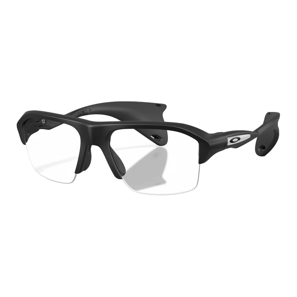 Oakley Irregular Shape Prescription Очки