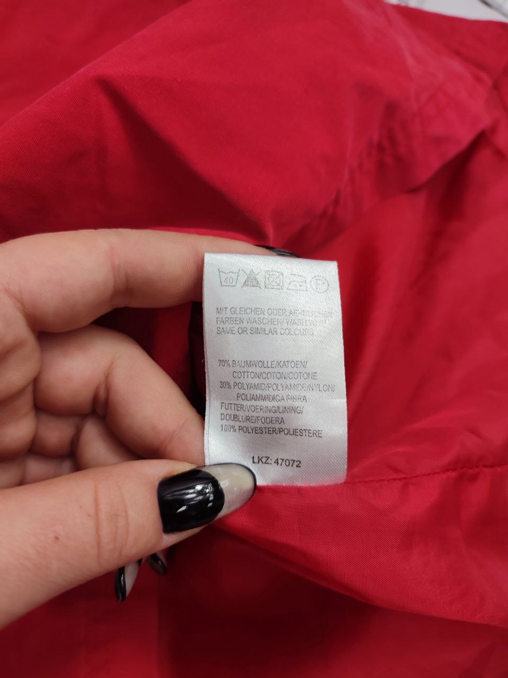 Куртка Flashlights легкая 40 размер