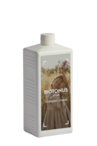 Жидкий концентрат для ванн BIOTONUS Валериана с бромом Детский 250 мл