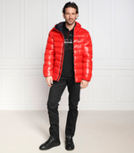 куртка Aeronautica Militare - красный(AB2029CT3011)