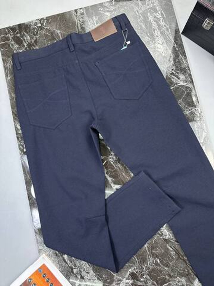 Джинсы Brunello Cucinelli
