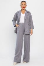 Костюм Дижон (серый) К14211-7М LT Collection