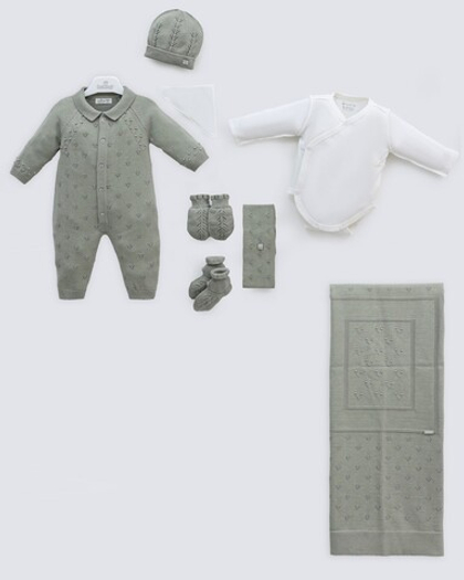 комплект на выписку