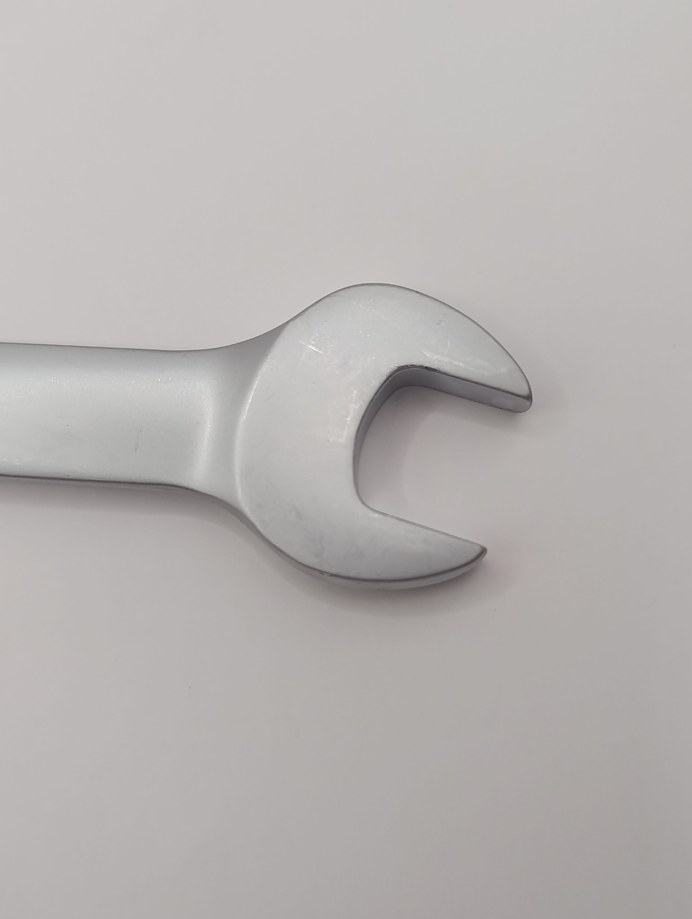 Набор ключей комбинированных трещоточных 8 предметов