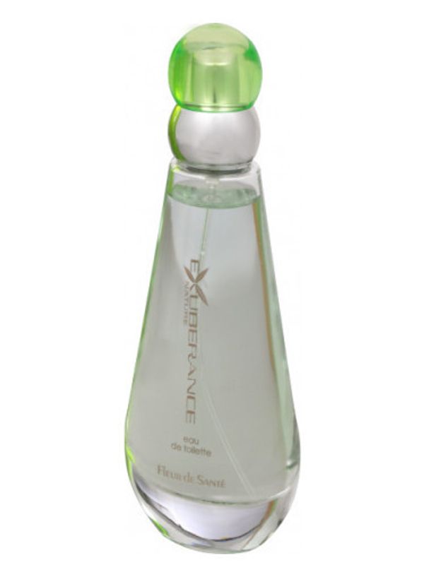 Fleur de Sante Exuberance